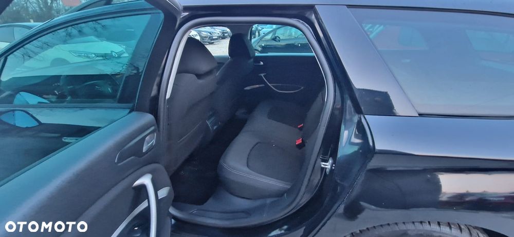 Citroën C5 2.0i 16V Confort - 12