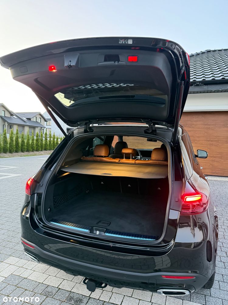 Mercedes-Benz GLE 450 4Matic 9G-TRONIC AMG Line Advanced Plus - 16