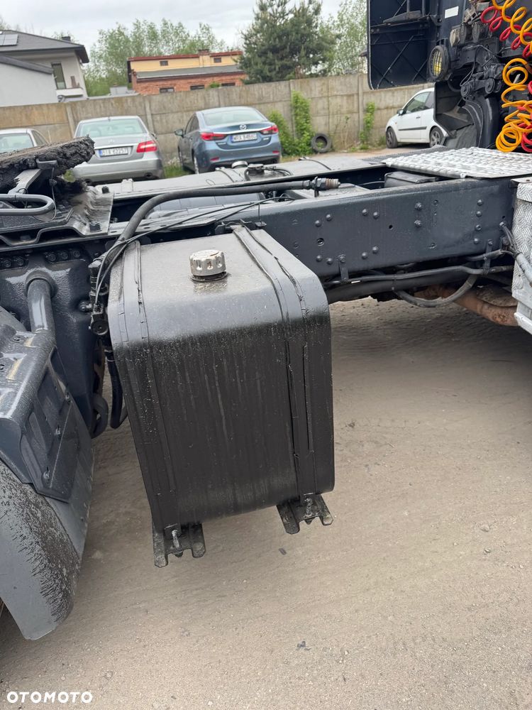 Scania 124L 420 - 7
