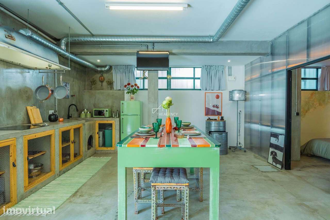 Oportunidade Única | Apartamento T2 no Funchal, Totalmente Mobilado e - Grande imagem: 5/24