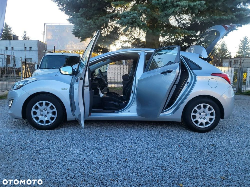 Hyundai i30 - 37