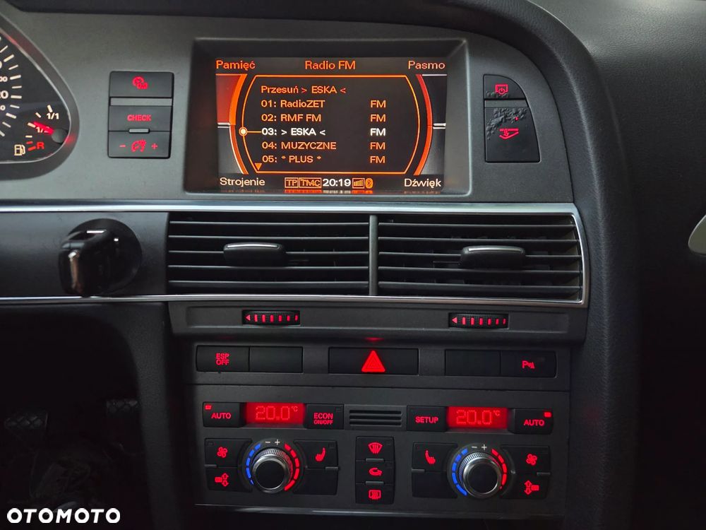 Audi A6 Avant - 6