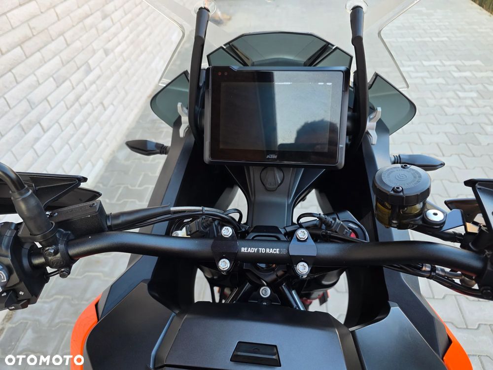 KTM Super Adventure - 17