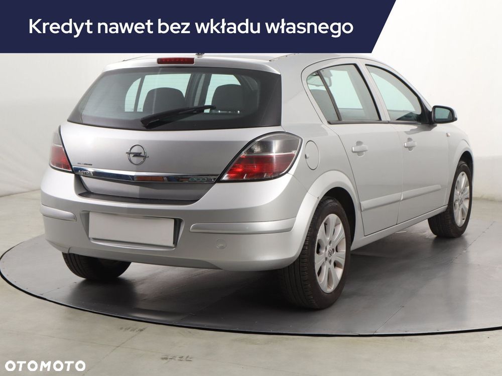 Opel Astra - 7