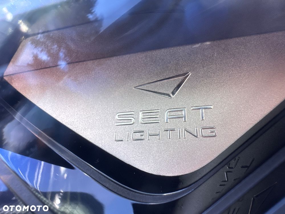 Seat Leon ST 2.0 TSI 4Drive OPF DSG Cupra R - 30