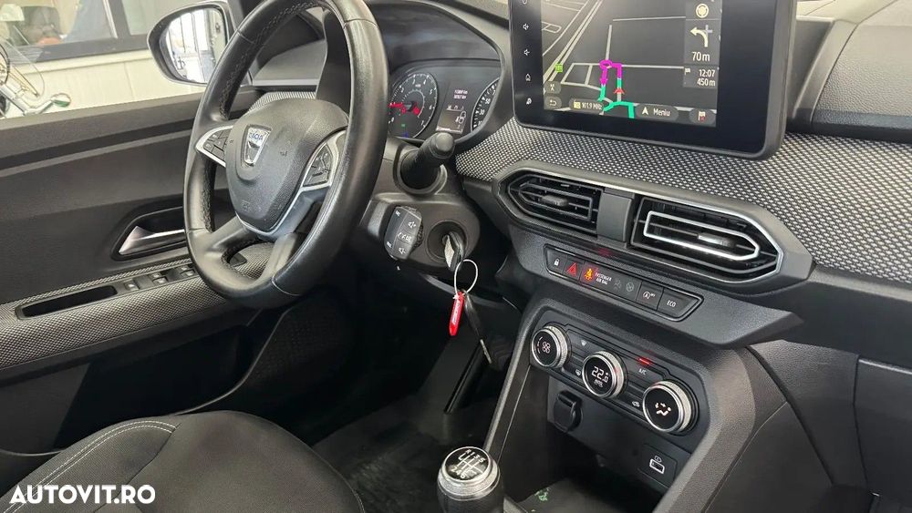 Dacia Logan - 11