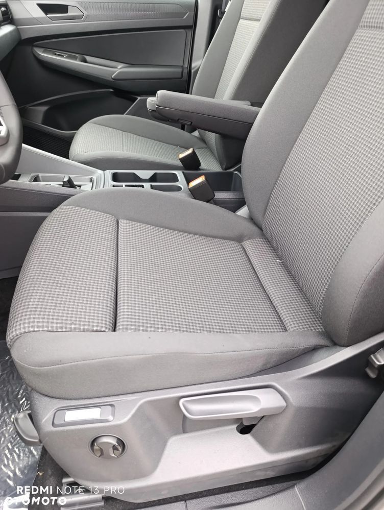 Volkswagen Caddy V Cargo - 9