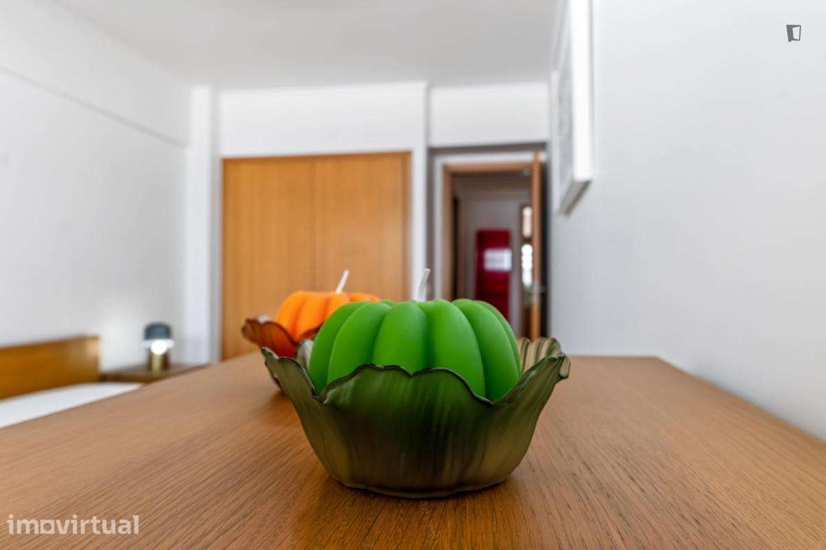 Apartamento com 1 quartos - localizado em Costa da Caparica Lisbon - Grande imagem: 4/43