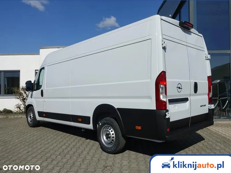 Opel Movano - 2