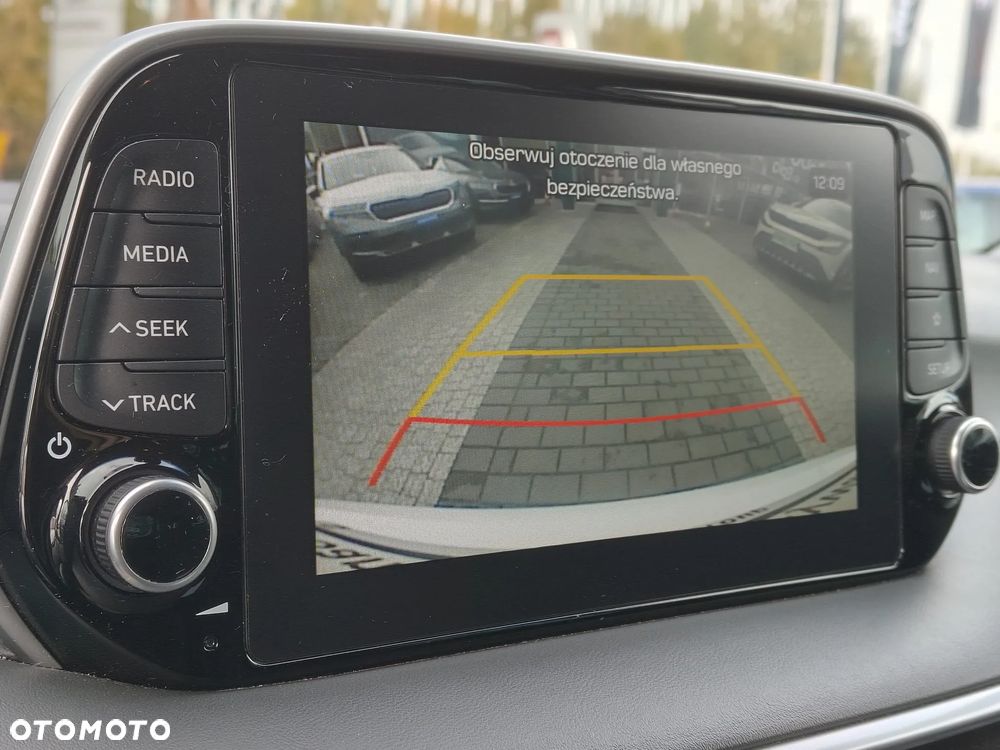 Hyundai Tucson - 14