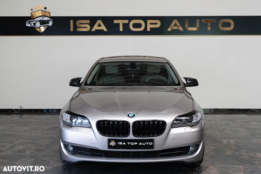BMW Seria 5 525d Aut. - 2