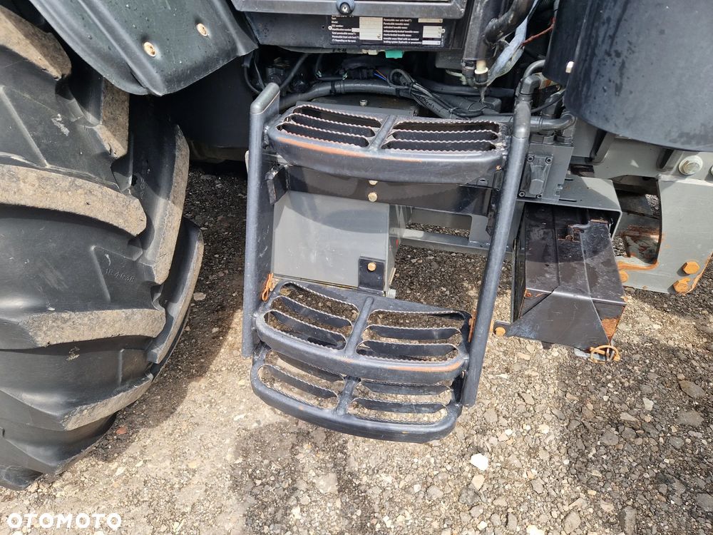 Valtra N123 HiTech - 22