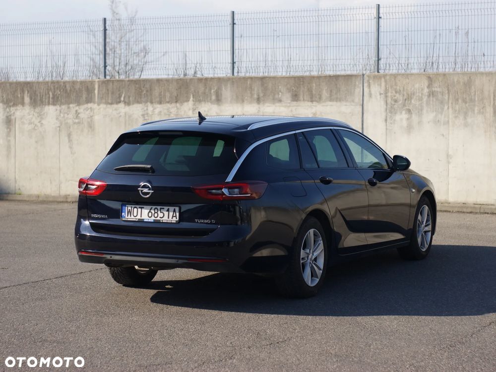 Opel Insignia 2.0 CDTI Executive - 5