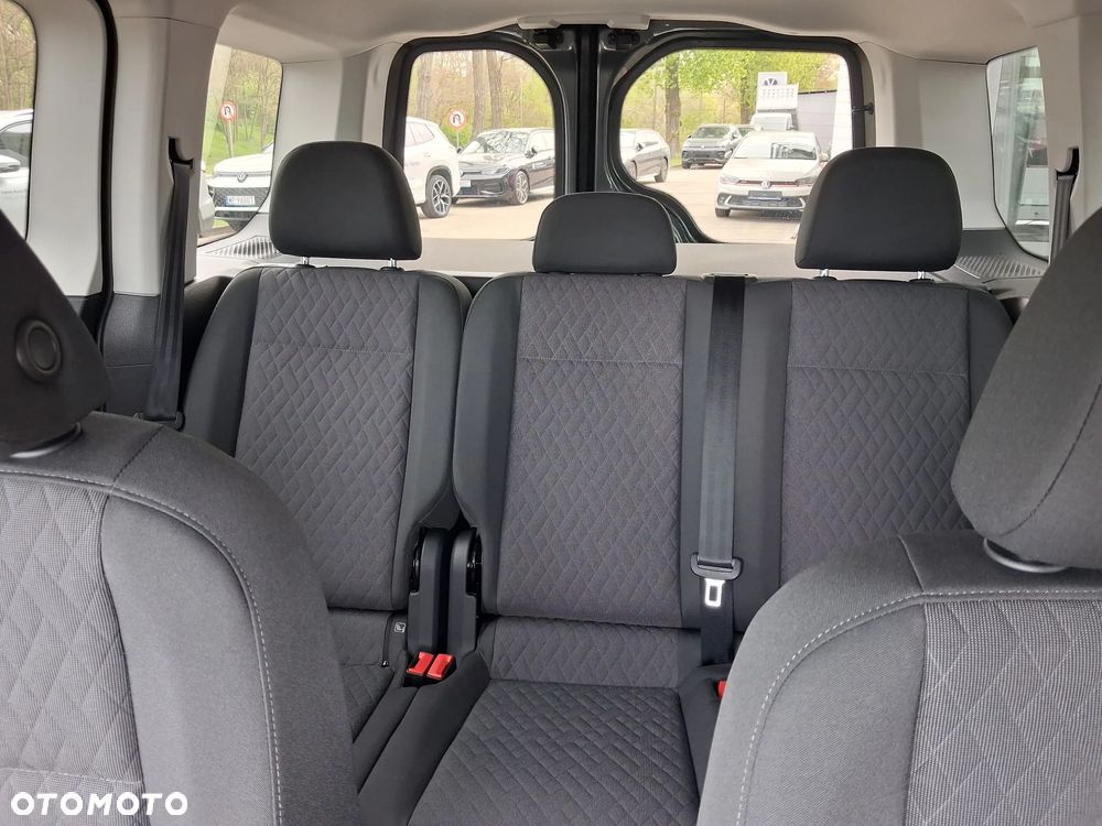 Volkswagen Caddy 2.0 TDI - 28