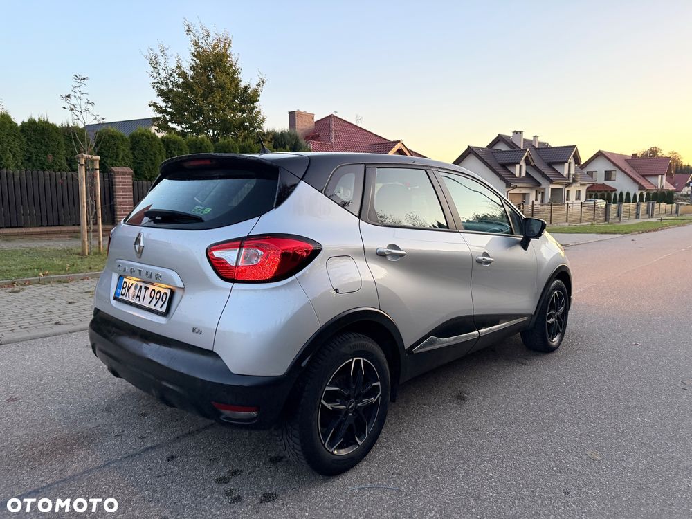 Renault Captur - 24
