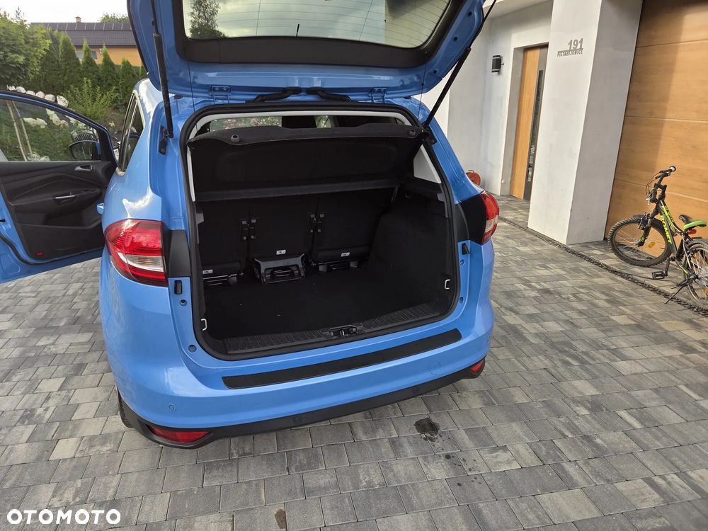 Ford C-MAX - 9