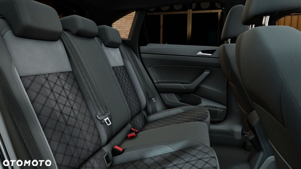 Volkswagen Taigo - 6