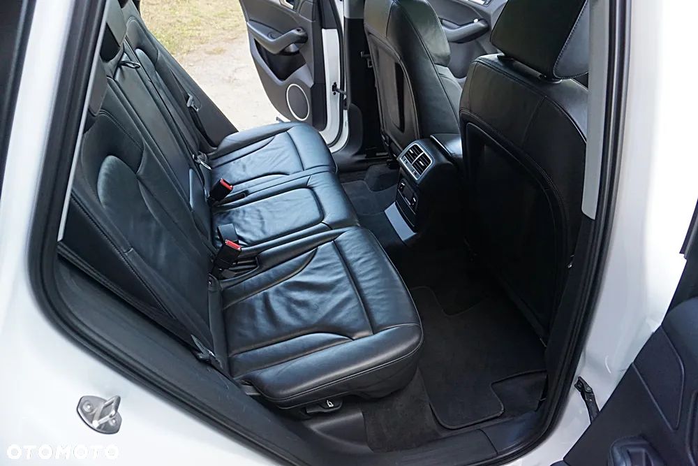 Audi Q5 2.0 TDI quattro - 21