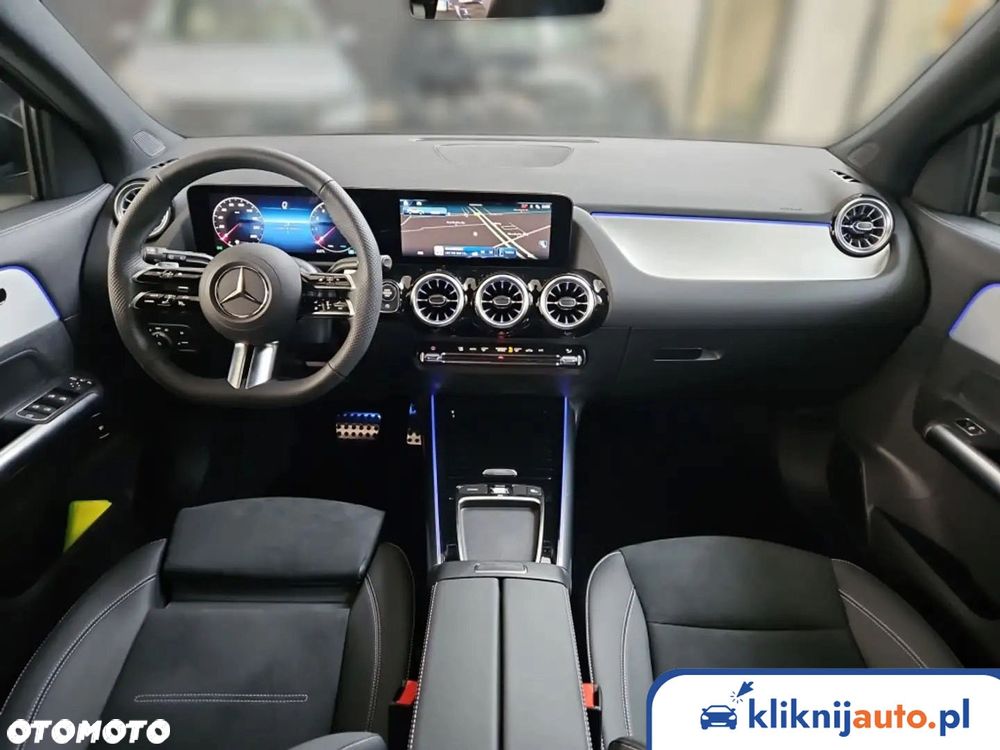 Mercedes-Benz GLA 200 AMG Line - 6
