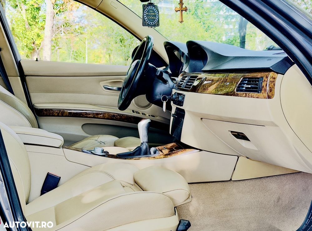 BMW 3 Series 2005 — imagine 22