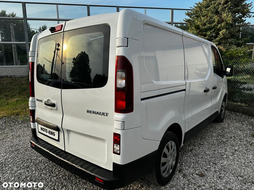 Renault Trafic - 5