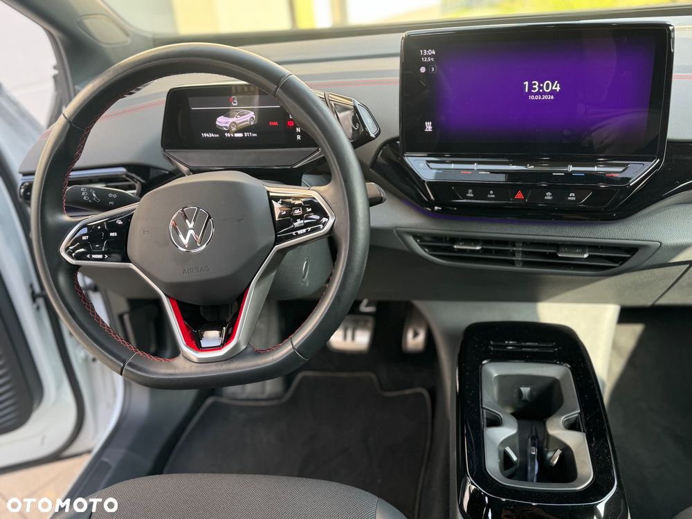 Volkswagen ID.5 77kWh GTX 4Motion - 12