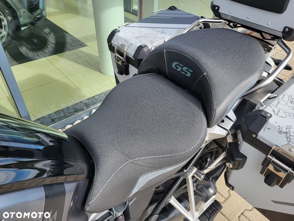 BMW R1250 GS Adventure - 13