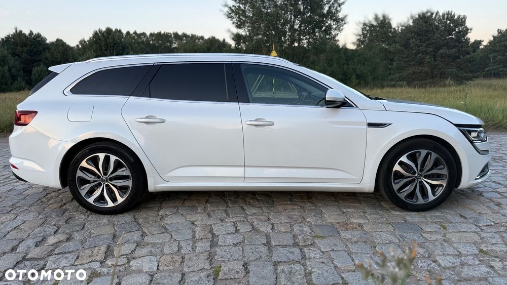 Renault Talisman BLUE dCi 160 EDC INTENS - 8