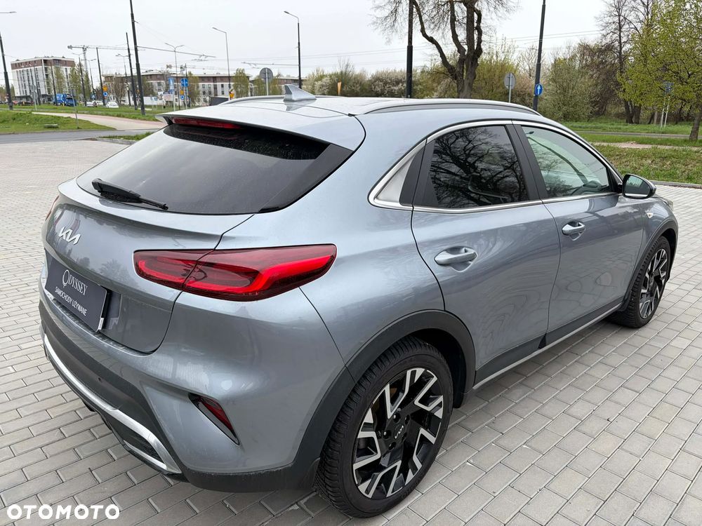 Kia XCeed 1.5 T-GDI M DCT - 5