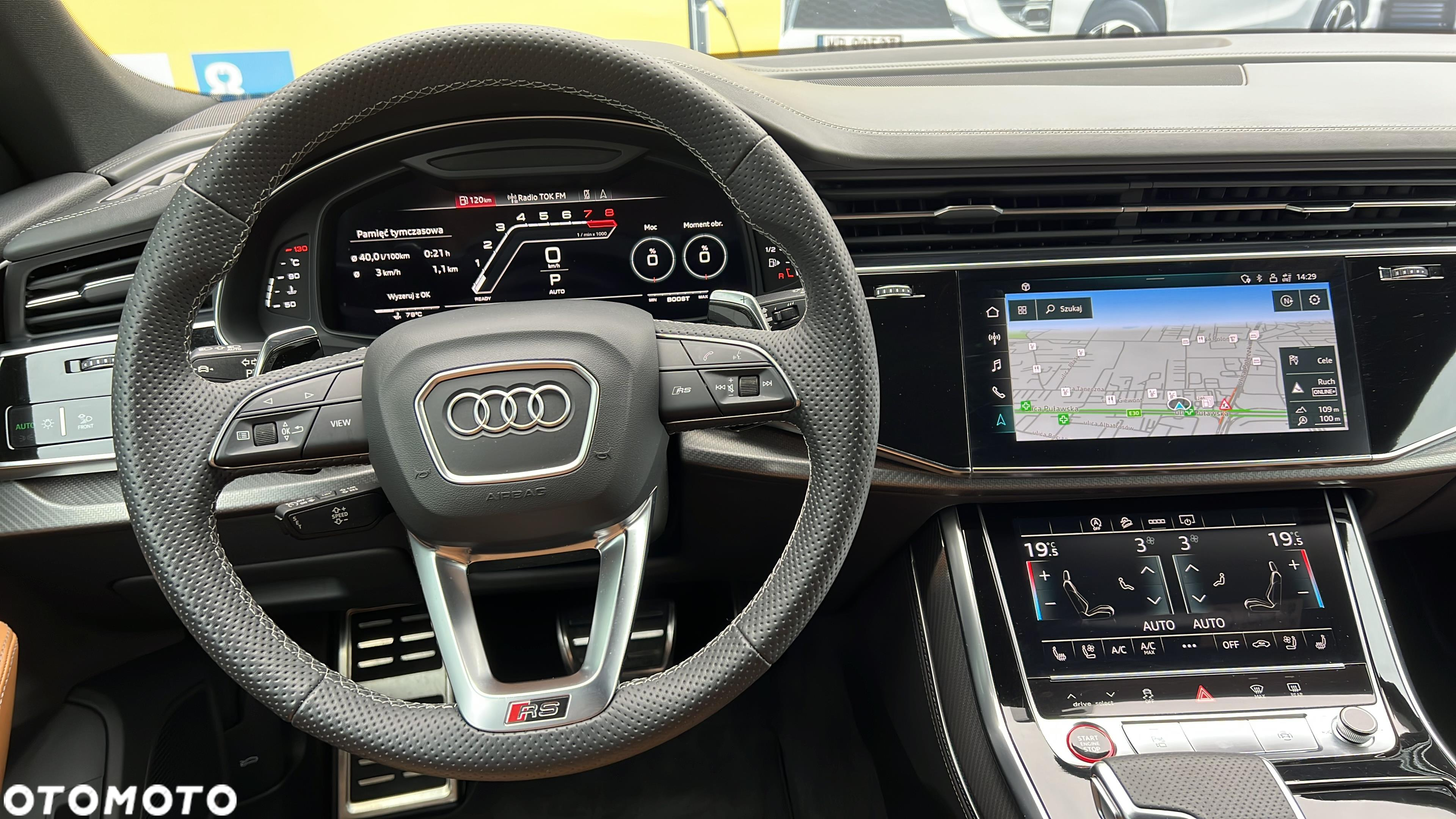 Audi RS Q8 - 14