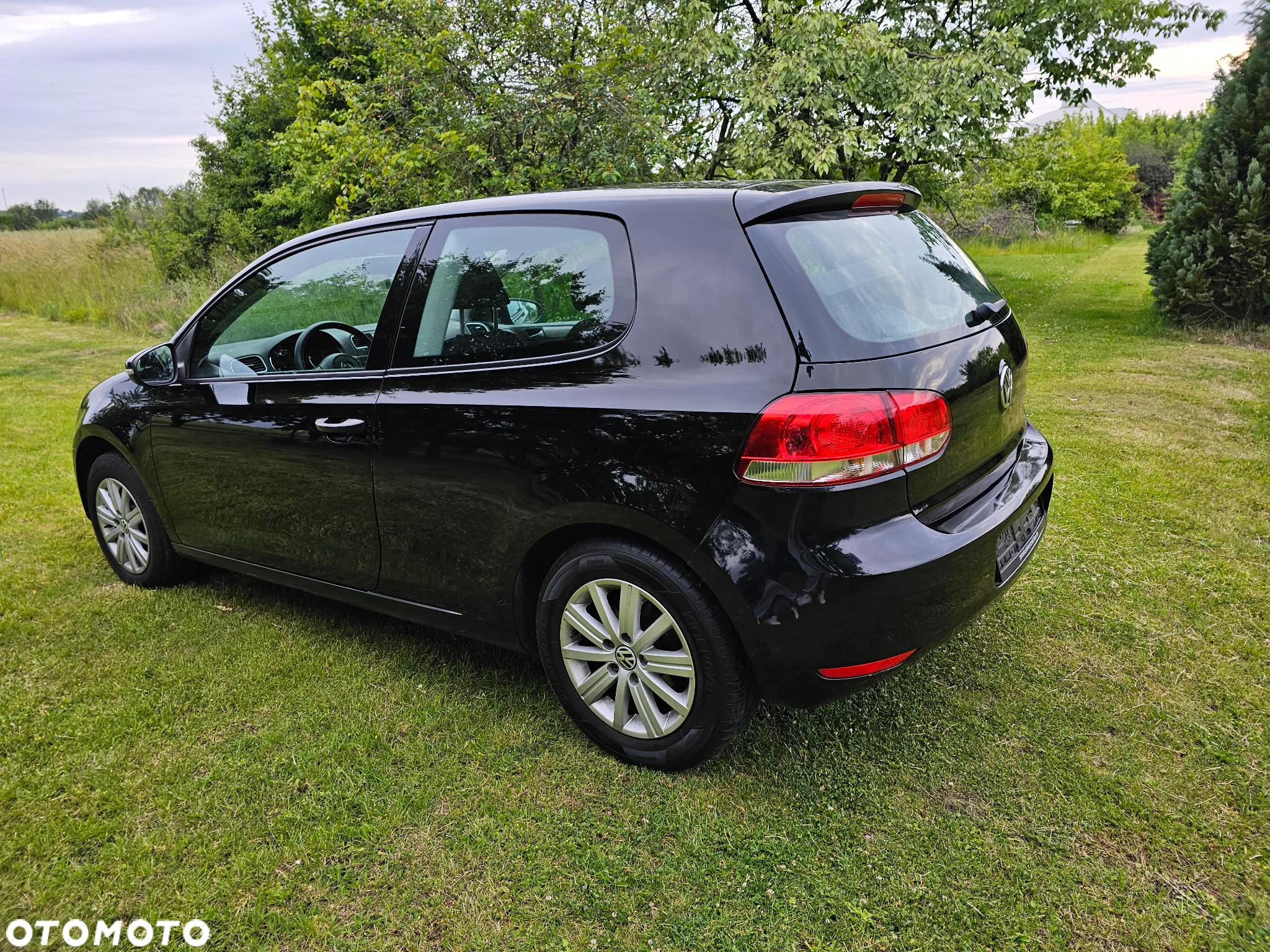 Volkswagen Golf 1.4 Team - 5