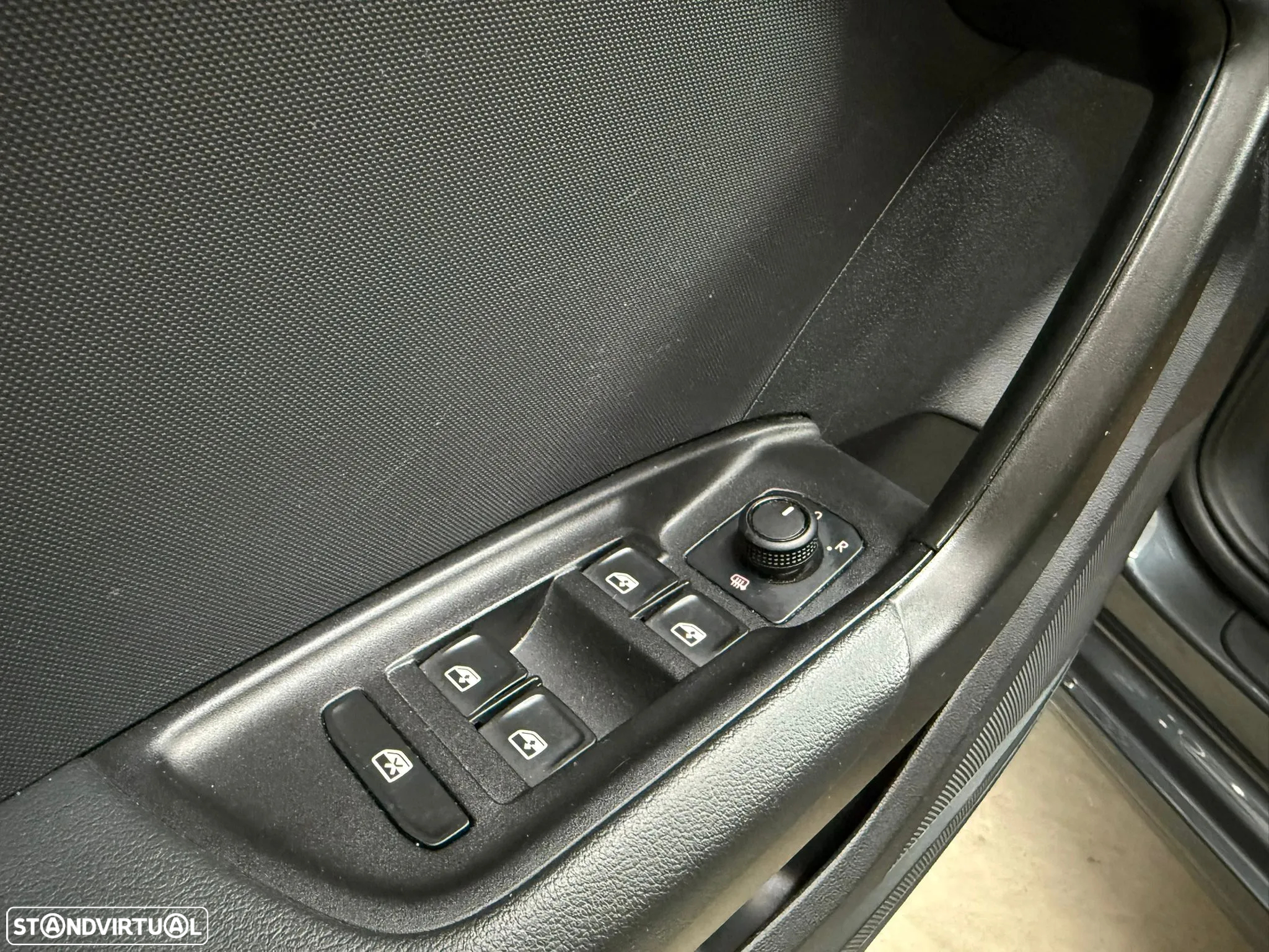 Audi A1 Sportback 30 TFSI Advanced - 27