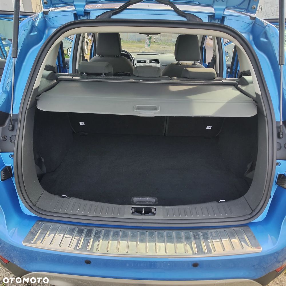 Ford Kuga 2.0 TDCi 2x4 Trend - 29