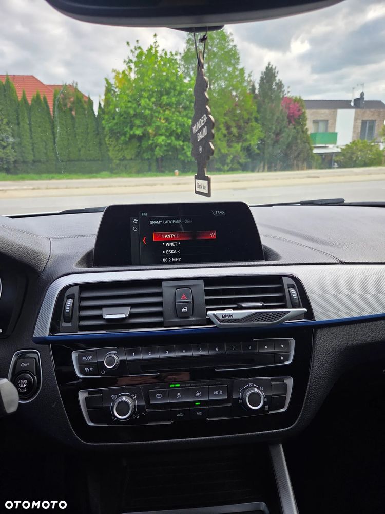BMW Seria 1 114d M Sport - 14