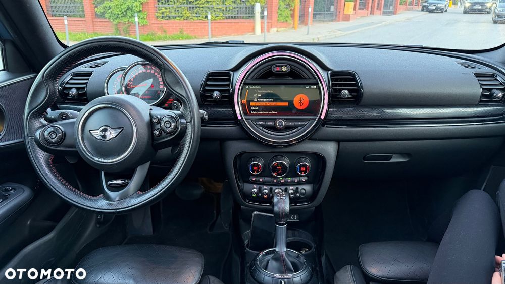 MINI Clubman Cooper S - 9