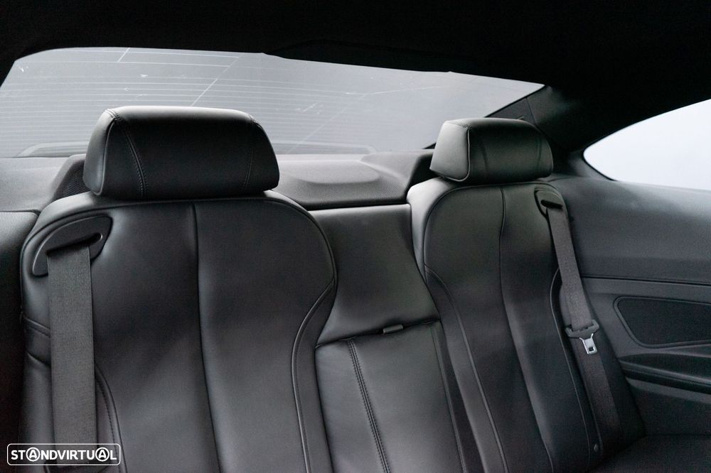 BMW 640 d Pack M - 46