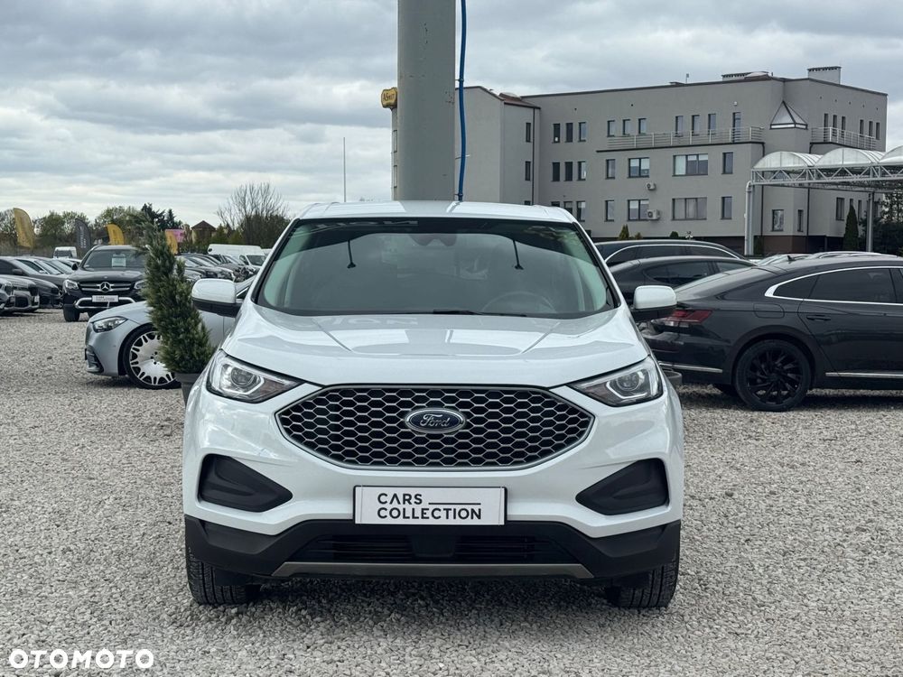 Ford Edge - 9