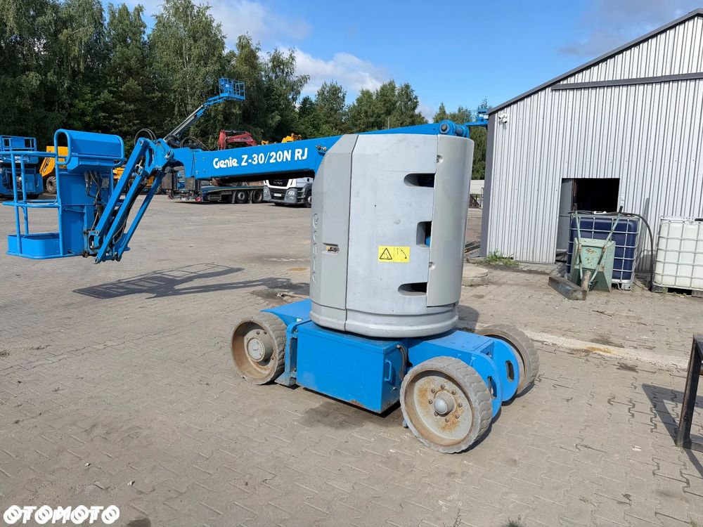 Genie Z 30/20N - 1