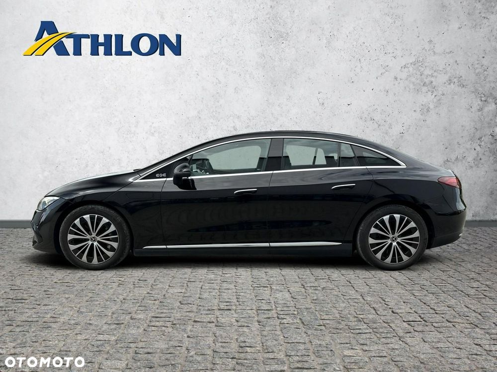 Mercedes-Benz EQE 350+ 90.5kWh - 2