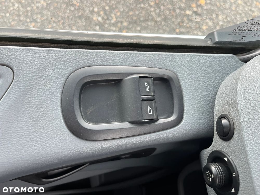 Ford Transit Wywrotka Brygadówka 2.0 Ecoblue - 21