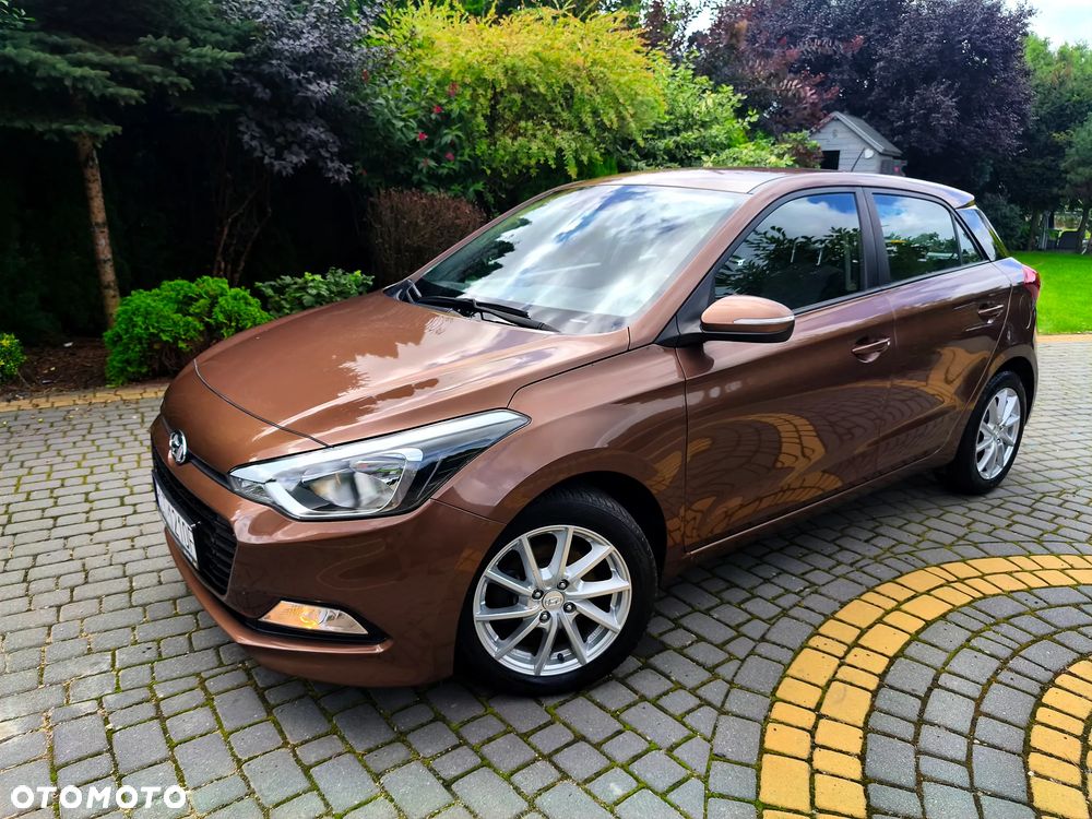 Hyundai i20 1.0 T-GDi Premium - 5