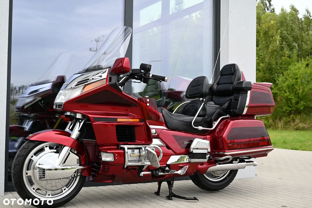 Honda GL - 41