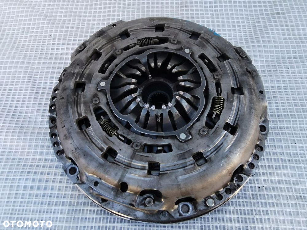 MAZDA 6 III GJ GL 12-18 2.2 D KOŁO DWUMASOWE SPRZEGŁO DWUMAS SH01-16410-Z06 - 1