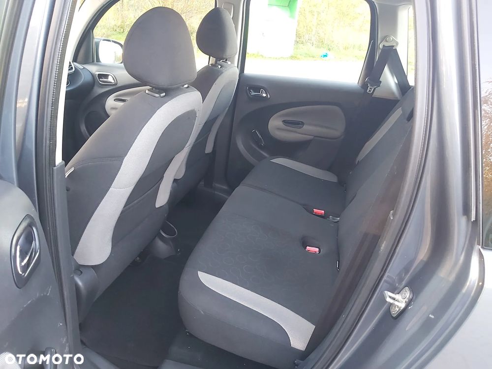 Citroën C3 Picasso 1.6 HDi Exclusive - 2