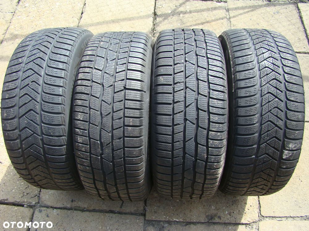 a359 5x112 Audi A4 B9 B8 A6 C5 C6 Q2 GA 7,5Jx16 225/55 opony zima - 12