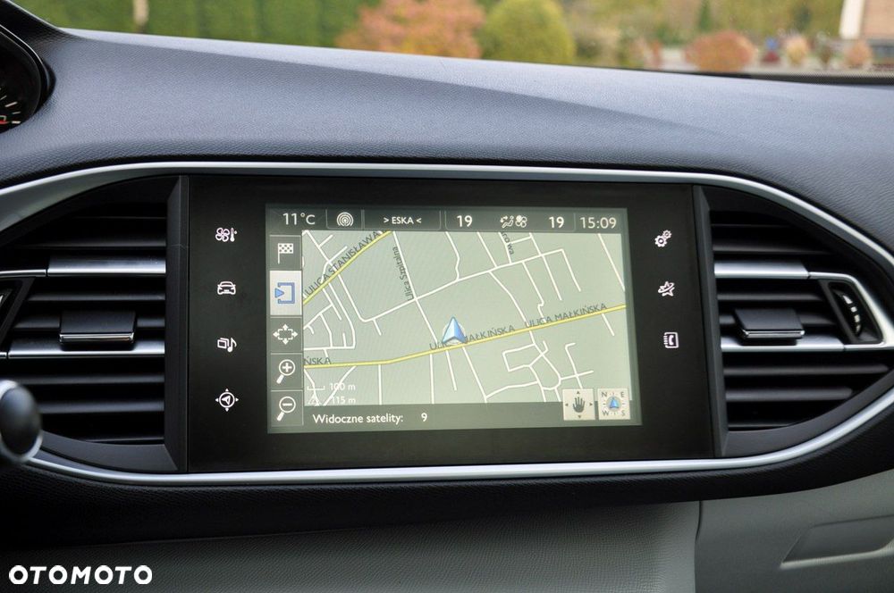 Peugeot 308 - 31