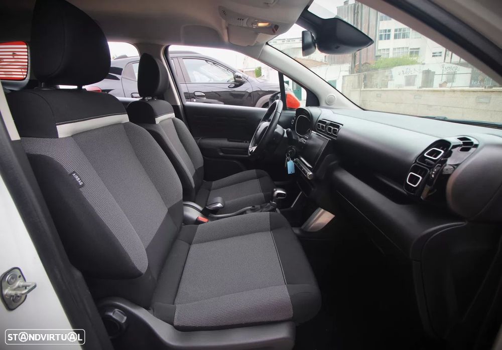 Citroën C3 Aircross - 24