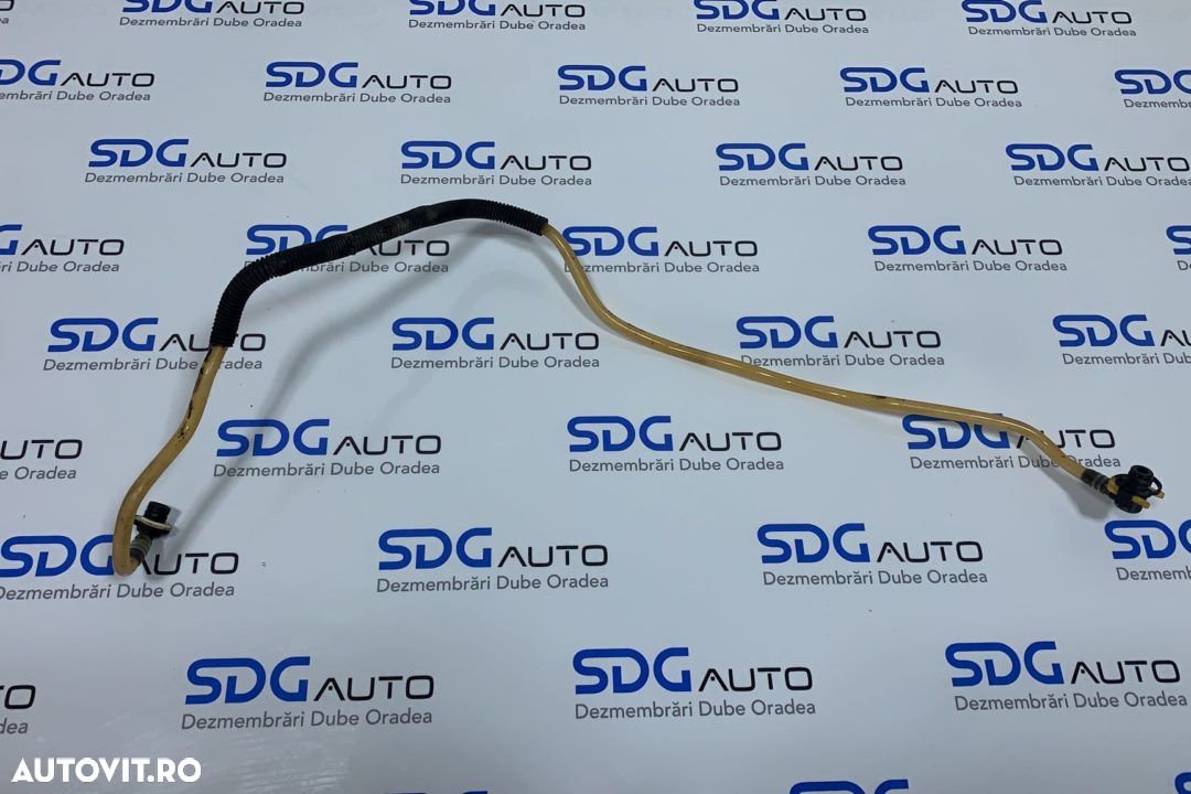 Conducta alimentare Mercedes Sprinter 2.2 CDI 2000-2006 Euro 3 - 1