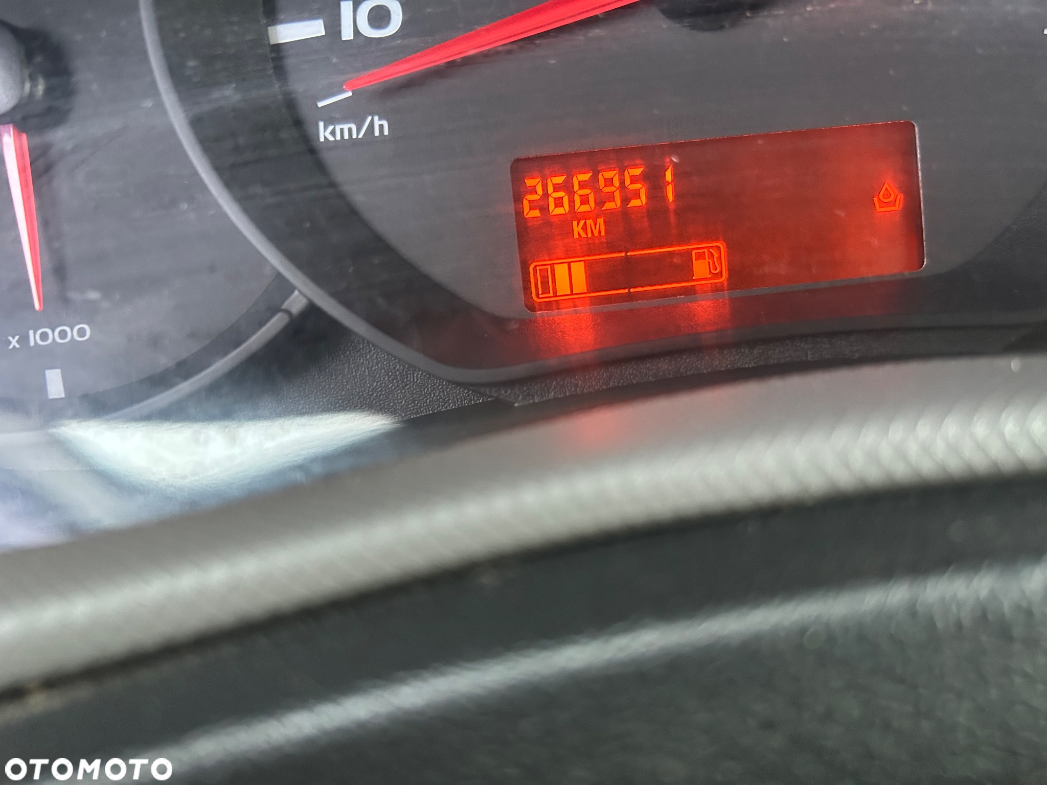 Renault Master dCi 125 FAP L2H2 - 9