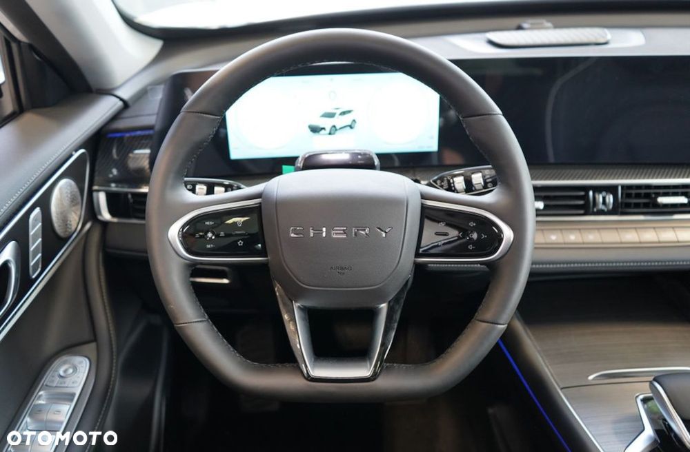 Chery Tiggo 7 1.5 HEV Premium DCT - 14